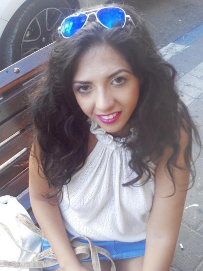 17P IM AVITAL THE FREE CUNT WHORE