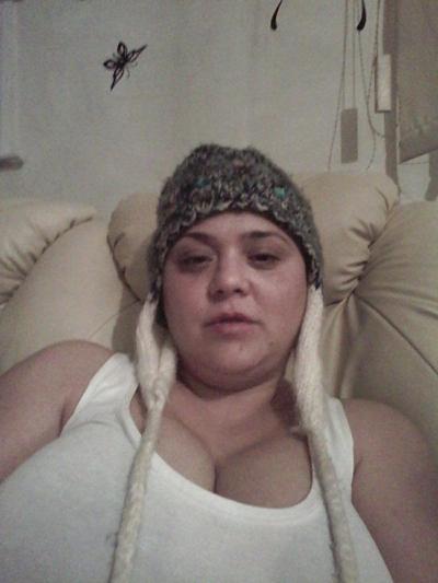 15P Romanian Huge Tits Amateur 33