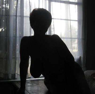 25P Awesome exhibitionist granny 2