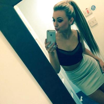 13P British Jess