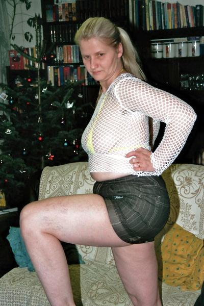 14P SAG - Meine Geile Sau - Ma Salope Coquine 26