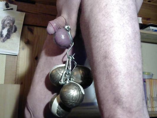 13P Cbt-weights