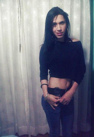 20P Crossdresser 20