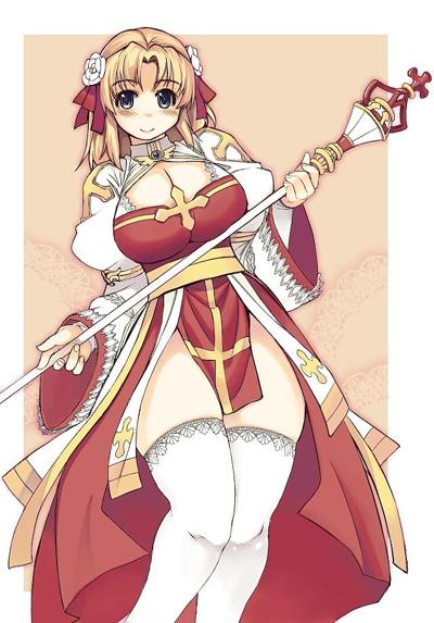 25P Hentai + Ecchi 4