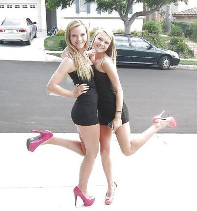 25P Amateur Teen Sluts