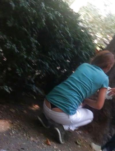 20P Spy panties, nylon and upss ass sexy women romanian