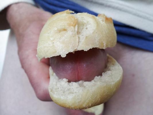 6P Sandwich
