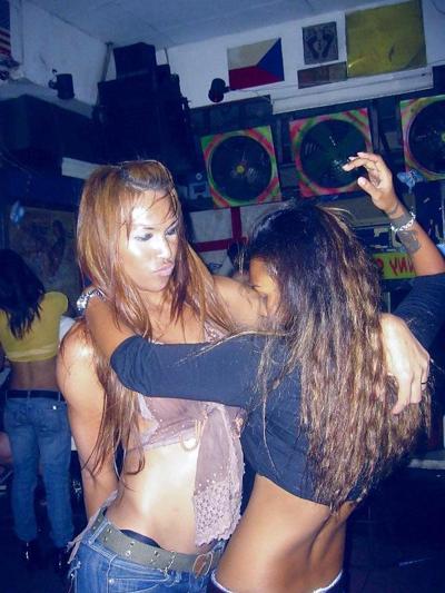 25P Ladyboy Natti from Pattaya