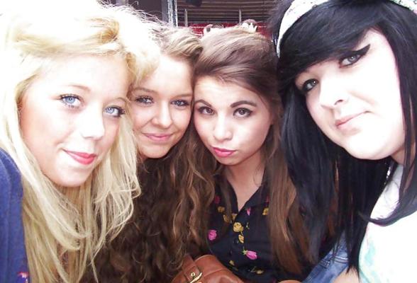 25P Chav Slags 2 xx