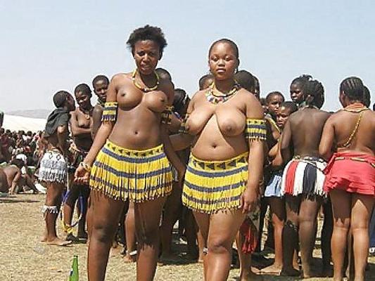 9P Black girls 5