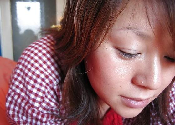 14P 中国共産党のふしだらな女