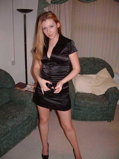 21P How Women Should Always Dress!
