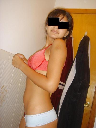 21P Turkish Teen Damla