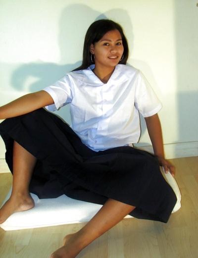 12P UbuntuNP - Asian - Set 01