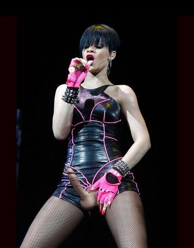 18P Celeb shemale fakes