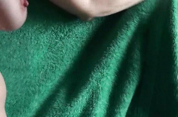 18P また乳首