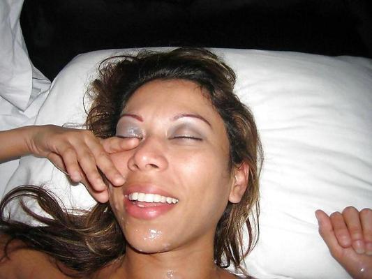 25P 100 Cumshots facials 2