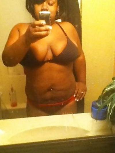 4P Local black girl