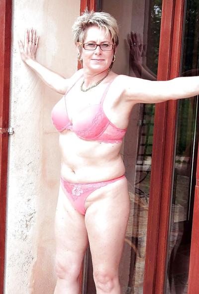 8P Que senhora gostosa 2