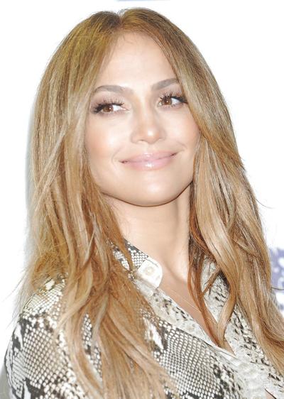 25P Jennifer Lopez Capital Radios Summertime Ball 2011 Londres