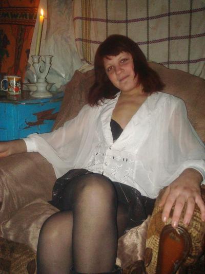 16P Inna dirty bitch out of the city Kramatorsk  