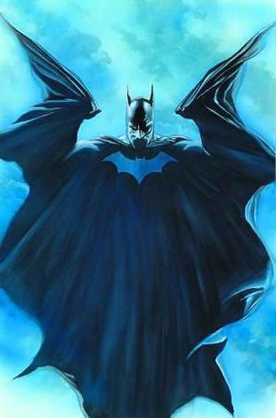 25P Batman Inc. 