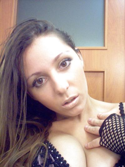25P -Latin Girl-