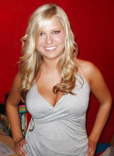 5P Kayleigh (chasse aléatoire non nue)