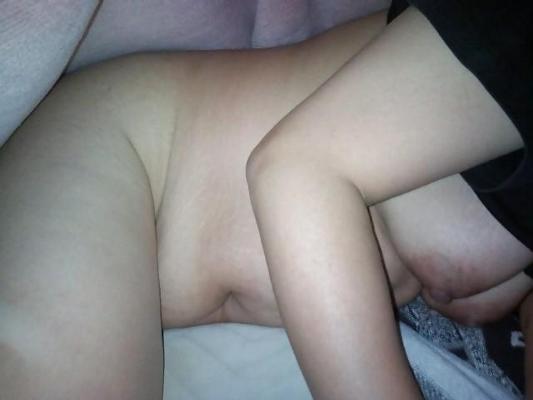 10P My wife's nipples