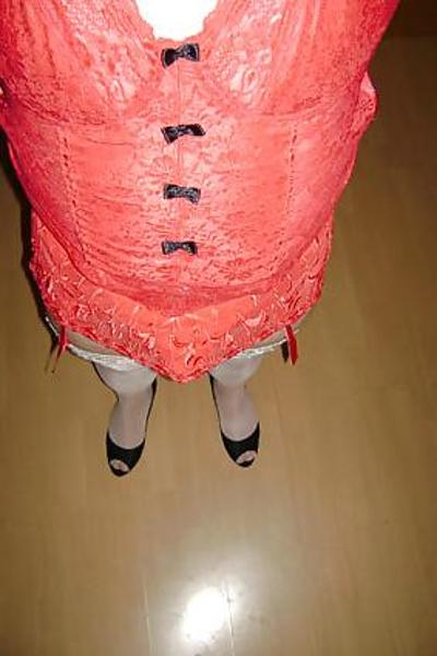 8P New dress