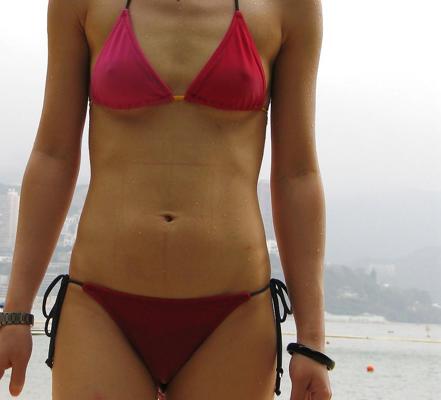 14P Turkish My Wife Beach
