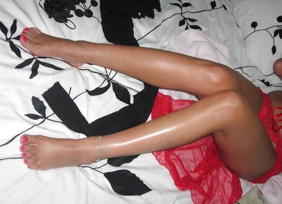 13P Turkish Amateur Sena - Foot Fetish 1 - Turk Amator 