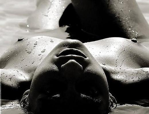 25P Wicked Water Erotic - Session 2