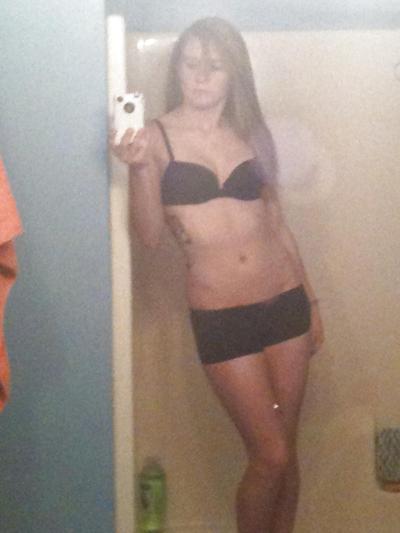 9P Non-nude Ex Self pics