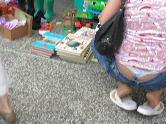 25P Strings visibles en public