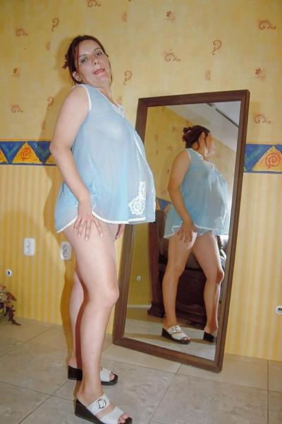 9P Pregnant Slut Vol1