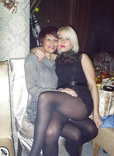 25P More nylons
