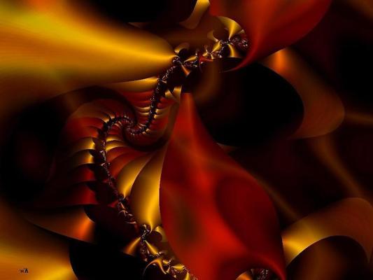 24P Abstract Digital Art 