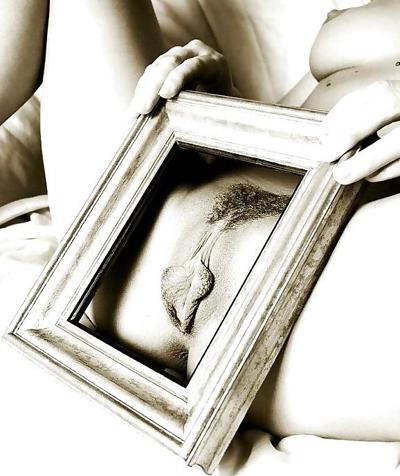 25P Erotic Lips - Session 2