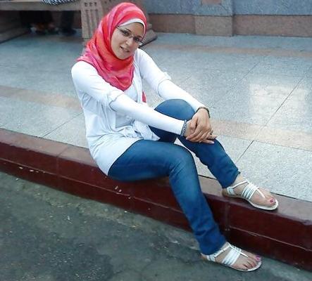 25P NEW hijab