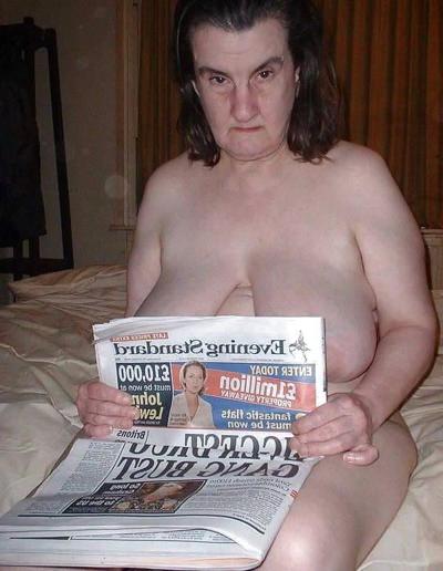 25P Granny still need a fuck