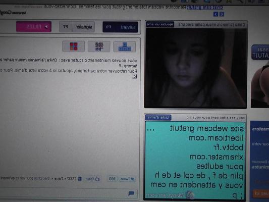 14P Sites webcam gratuit bazoocam.org