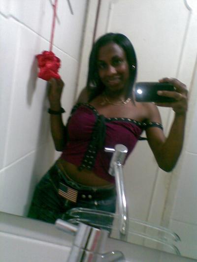 6P SHEMALE SHORT HAIR