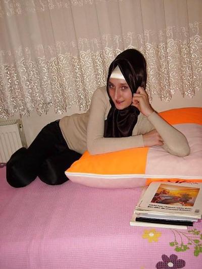 25P Turkish hijab 2011 ozel seri