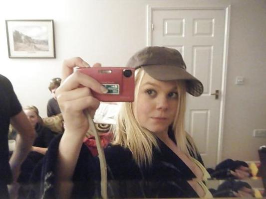 4P My non porn pics