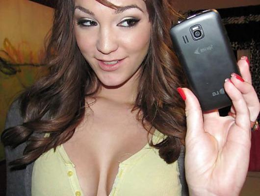 11P Salopes Amateurs Aux Gros Seins