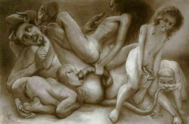 15P Vintage erotica 4