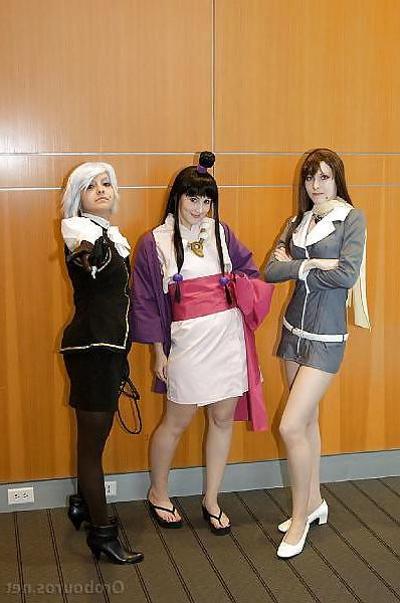 25P Various Pantyhose-Tights Cosplay Volume 8.