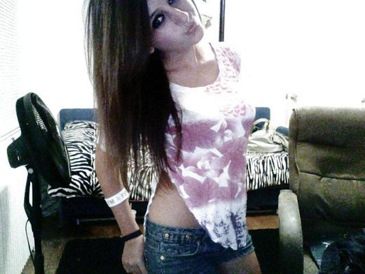 6P Hot Girl From School I like.