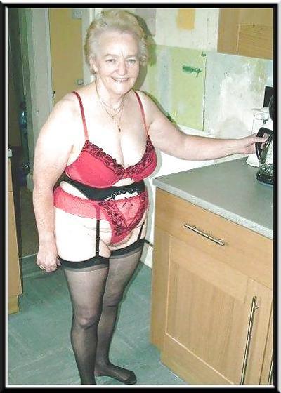 25P MaTuRe (Mamie) MX 4